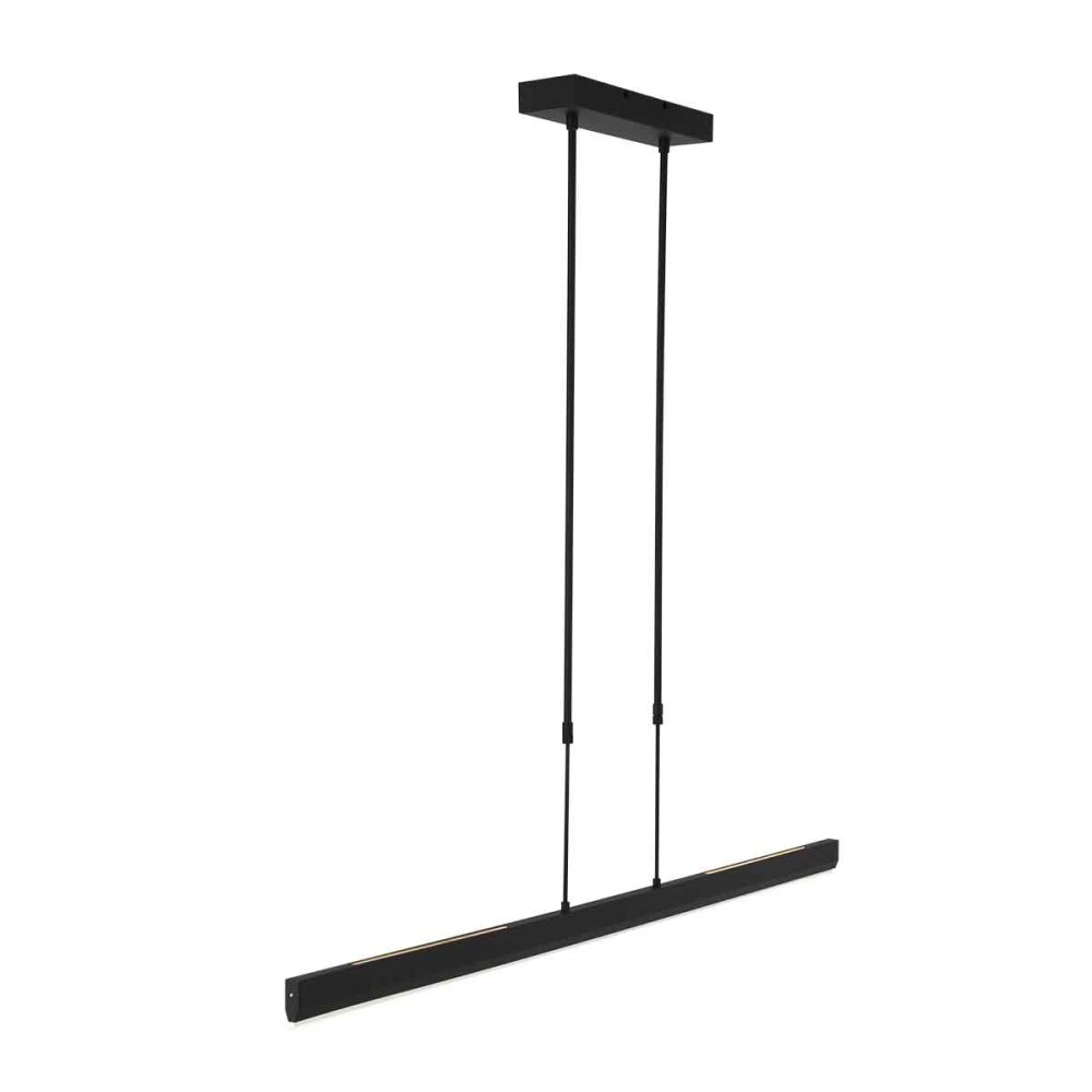 Steinhauer Zelena Hanglamp LED, 3-lichts