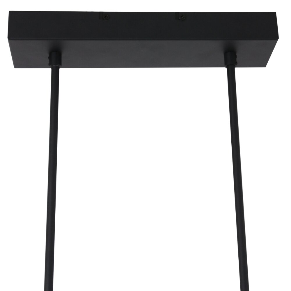 Steinhauer Zelena Hanglamp LED, 3-lichts