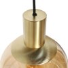 Steinhauer Bollique Hanglamp LED, 5-lichts