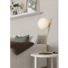 Eglo RONDO Tafellamp Messing, 1-licht