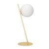 Eglo RONDO Tafellamp Messing, 1-licht
