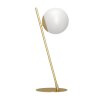 Eglo RONDO Tafellamp Messing, 1-licht