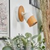 Blondo Muurlamp Wit, 1-licht