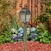Naofe Padverlichting Bruin, Goud, 1-licht