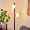Remaisnil Staande lamp Zwart, 3-lichts