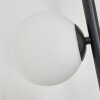 Remaisnil Staande lamp Zwart, 3-lichts