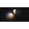 Philips Hue White Amb. Adore Muurlamp LED Wit, 1-licht, Afstandsbediening
