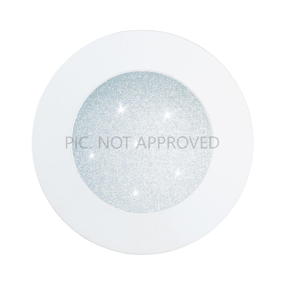 Eglo FIOBBO Inbouw verlichting LED Wit, 1-licht main product photo