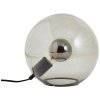 Brilliant Belado Tafellamp Rookkleurig, 1-licht