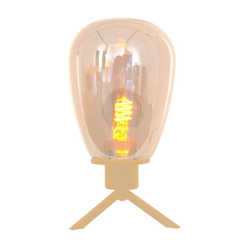 Steinhauer Reflexion Tafellamp, 1-licht main product photo
