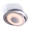 Deko Light SWING Inbouw verlichting LED Zilver, 1-licht