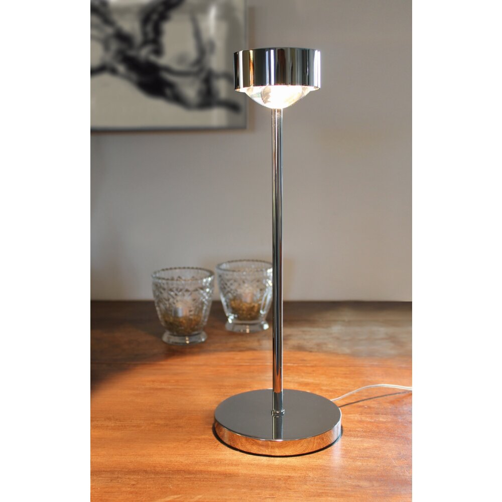 Puk Eye Tafellamp, 1-licht main product photo