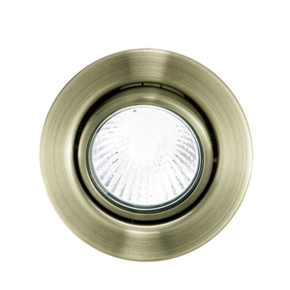 Eglo Wand-/plafondinbouwarmatuur Gebrandschilderd, 1-licht main product photo