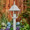 Naofe Padverlichting Wit, 1-licht
