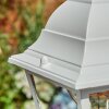 Naofe Padverlichting Wit, 1-licht