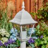 Naofe Padverlichting Wit, 1-licht