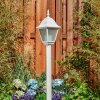 Naofe Padverlichting Wit, 1-licht