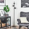 Remaisnil Staande lamp Zwart, 3-lichts