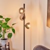 Remaisnil Staande lamp Zwart, 3-lichts