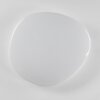 Esgos Plafondlamp LED Wit, 1-licht, Afstandsbediening