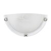 Eglo SALOME Muur en plafond verlichting Alabaster, 1-licht