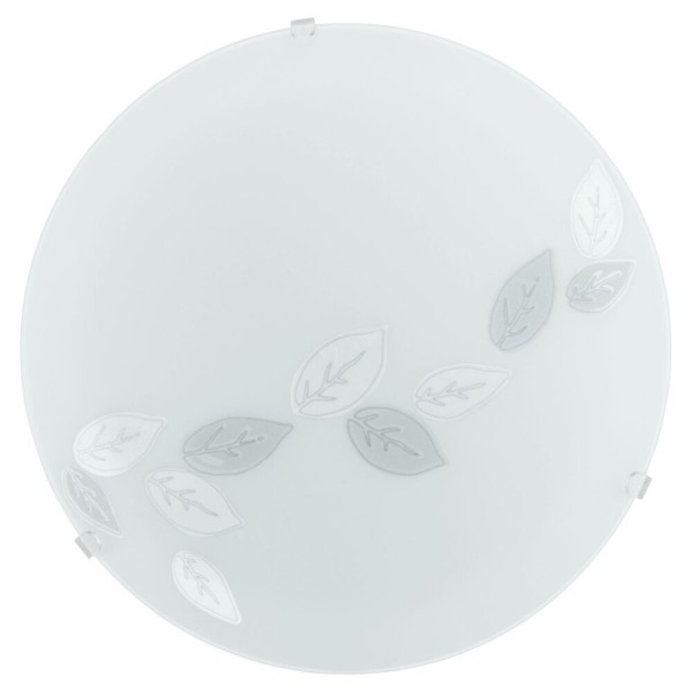 Eglo MARS Muur en plafond verlichting Wit, 1-licht main product photo