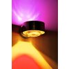 Top Light PukMaxxWall Muurlamp LED Chroom, 2-lichts