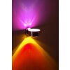 Top Light PukMaxxWall Muurlamp LED Chroom, 2-lichts