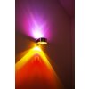 Top Light PukMaxxWall Muurlamp LED Chroom, 2-lichts