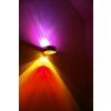 Top Light PukMaxxWall Muurlamp LED Chroom, 2-lichts