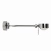 Puk Hotel LED 20cm, 2-lichts