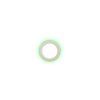 Trio ARGUS Inbouw verlichting LED Wit, 2-lichts, Afstandsbediening, Kleurwisselaar