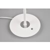 Trio Monza Tafellamp LED Wit, 1-licht