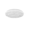 Reality ASTRO Plafondlamp LED Wit, 1-licht, Afstandsbediening