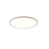 Reality Aureo Plafondpaneel LED Wit, 1-licht, Afstandsbediening