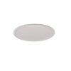 Reality Aureo Plafondpaneel LED Wit, 1-licht, Afstandsbediening