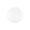 Reality BLANCA Plafondlamp LED Wit, 1-licht