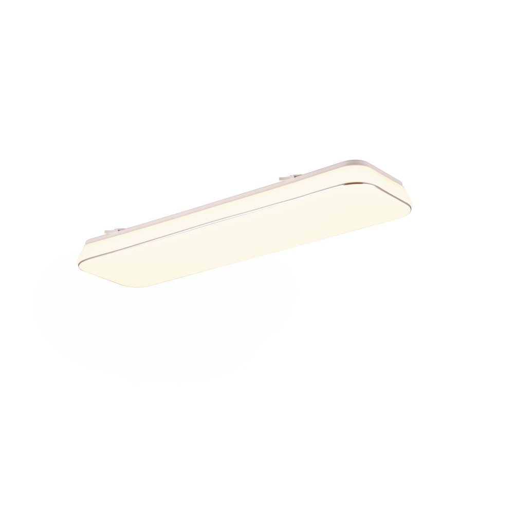Reality BLANCA Plafondlamp LED Wit, 1-licht main product photo