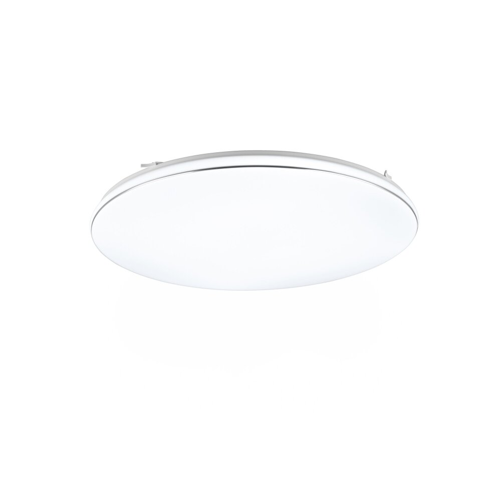 Reality BLANCA Plafondlamp LED Wit, 1-licht main product photo
