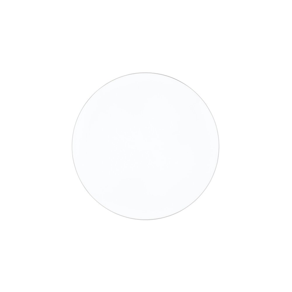 Reality BLANCA Plafondlamp LED Wit, 1-licht