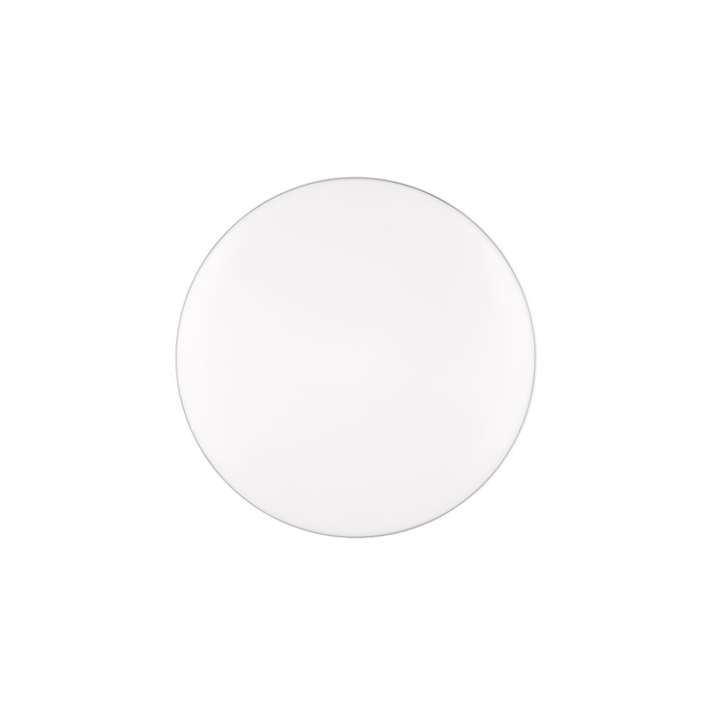 Reality BLANCA Plafondlamp LED Wit, 1-licht