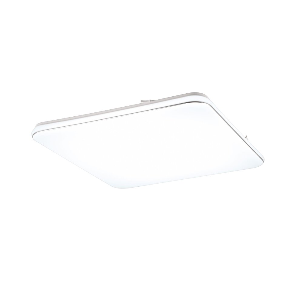 Reality BLANCA Plafondlamp LED Wit, 1-licht main product photo