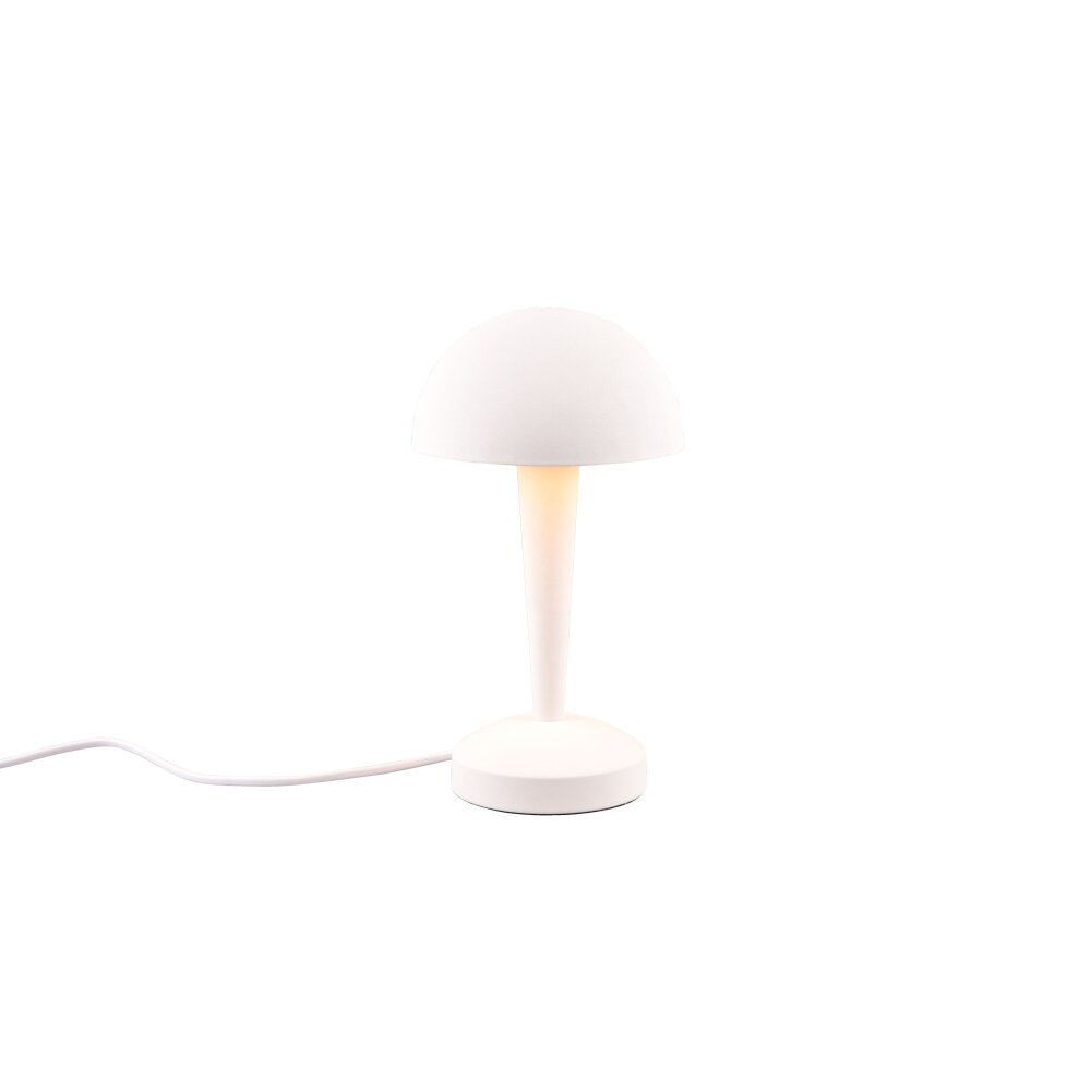Reality CANARIA Tafellamp LED Wit, 1-licht main product photo