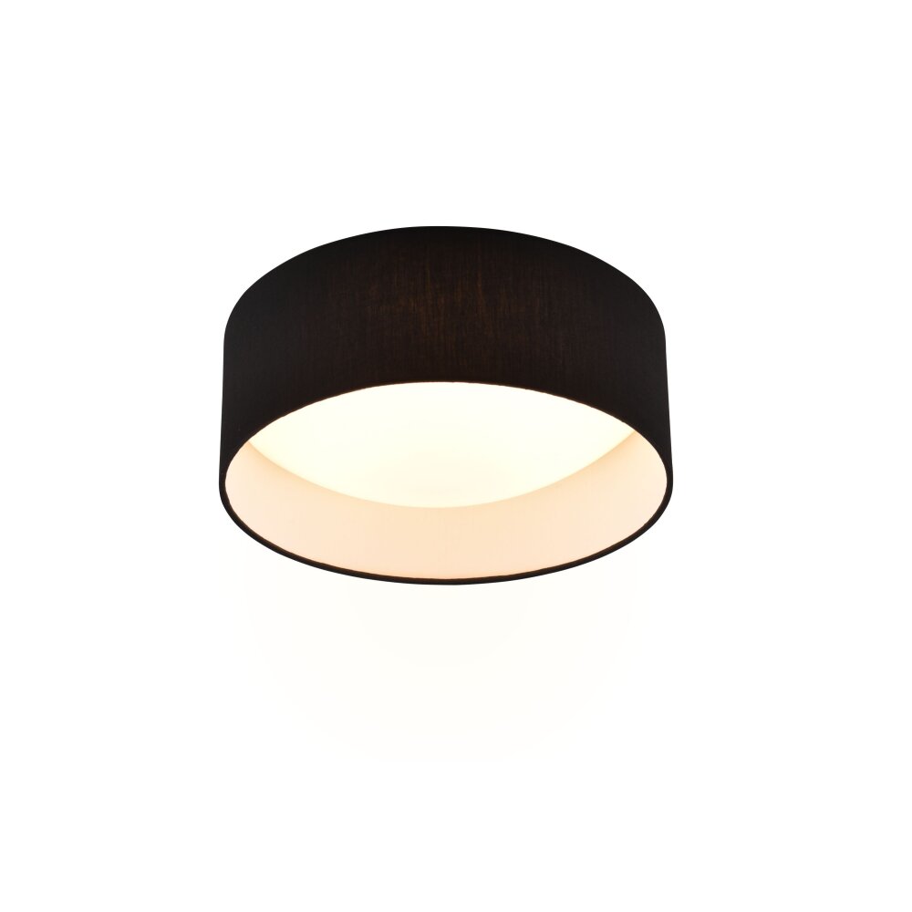 Reality LOCARNO Plafondlamp LED Wit, 1-licht main product photo