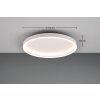 Reality Rotonda Plafondlamp LED Wit, 1-licht