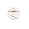Reality Tibor Plafondlamp LED Wit, 1-licht