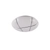 Reality Tibor Plafondlamp LED Wit, 1-licht