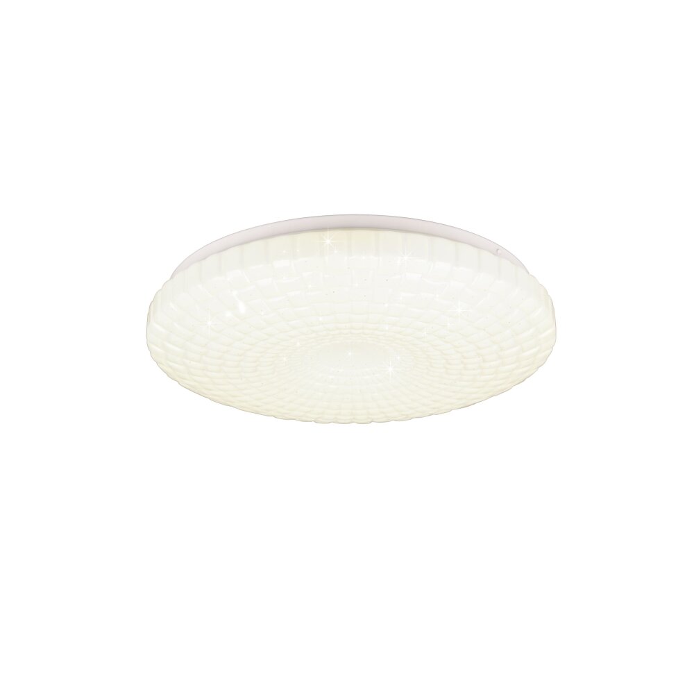 Reality VEGA Plafondlamp LED Wit, 1-licht main product photo