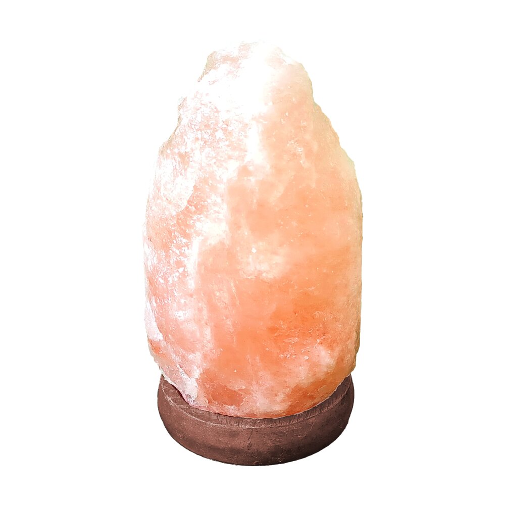 Globo STONE Tafellamp LED Bruin, Natuurlijke kleuren, 1-licht