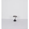 Globo ANTIQUE Bankierslamp Zwart, 1-licht